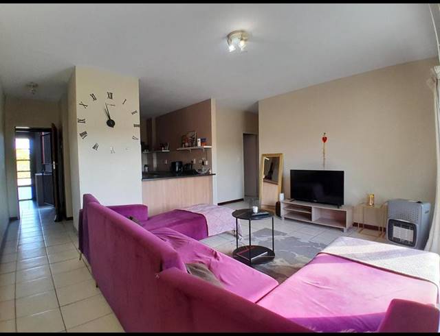 2 BEDROOM APARTMENT FOR SALE IN ELDO LAKES ESTATE